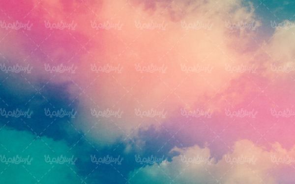 Cloud texture
