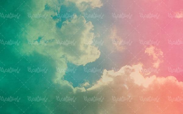 Cloud texture