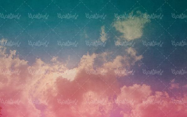 Cloud texture