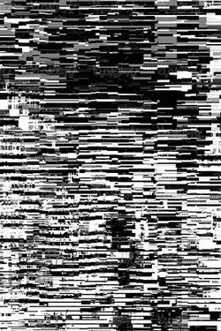Black texture