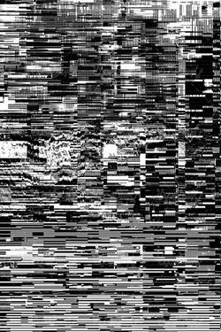 Black texture