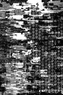 Black texture