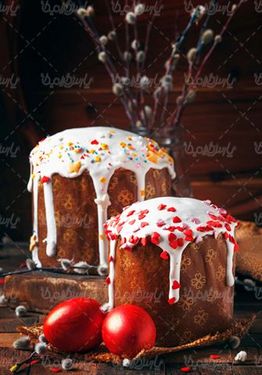 confectionary