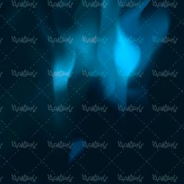 افکت نور دودی