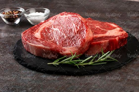 گوشت قرمز