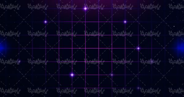 پس زمینه سه بعدی
