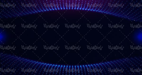 پس زمینه سه بعدی