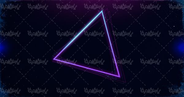3D background