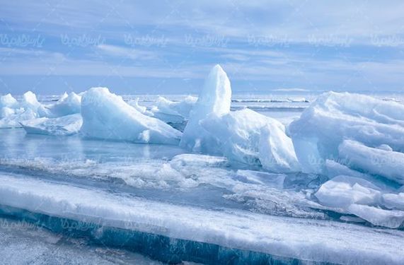 South Pole