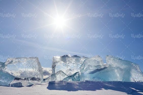 South Pole