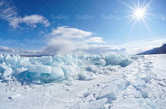South Pole