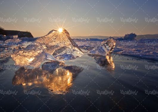 South Pole