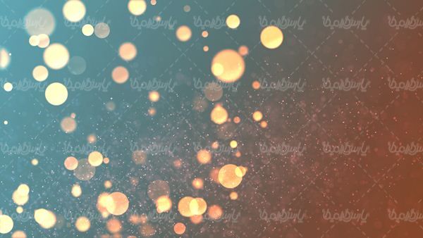 بک گراند افکت نور