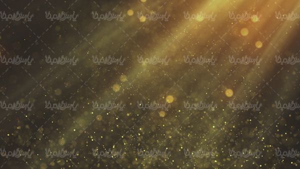 بک گراند افکت نور
