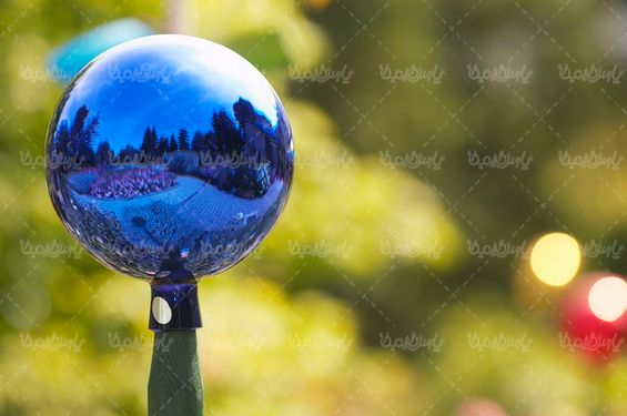 فضای سبز