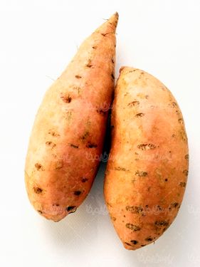 سیب زمینی