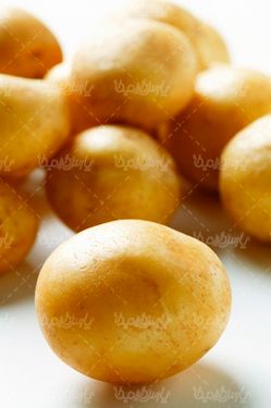 سیب زمینی