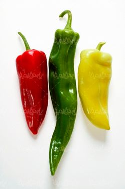 فلفل قرمز