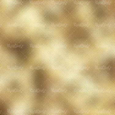 پس زمینه مات طلایی