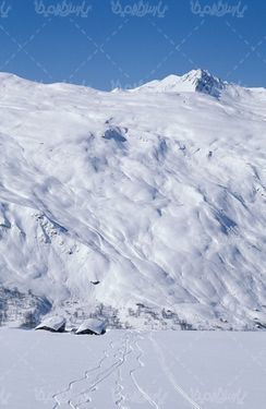 mountain