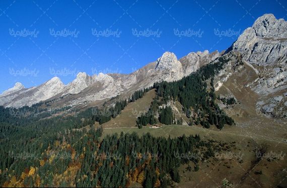 mountain