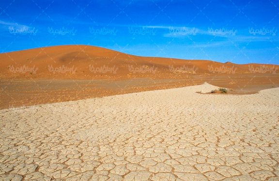 زمین ترک خرده