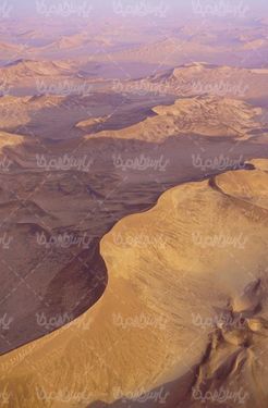 شن روان