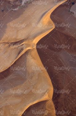 شن روان