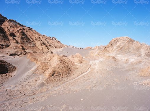 desert