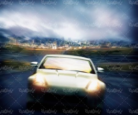 ماشین مسابقه