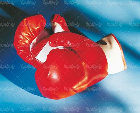 دانلود رایگان تصویر دستکش بوکس