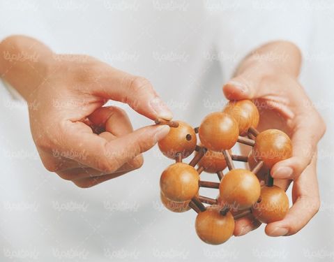 ساختار مولوکولی