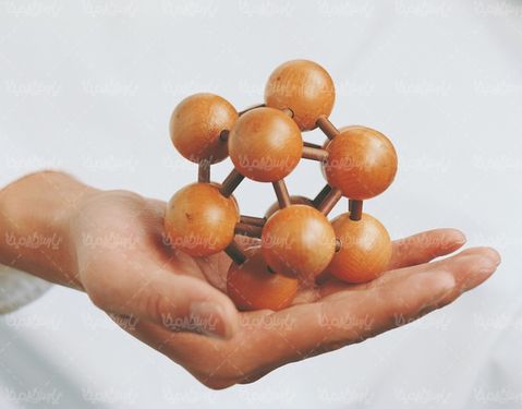 ساختار مولوکولی