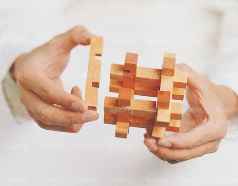 ساختار مولوکولی