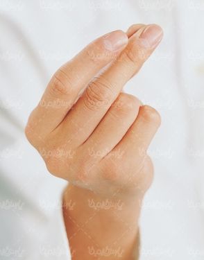 دست