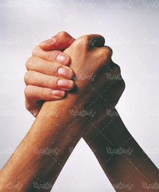 دست