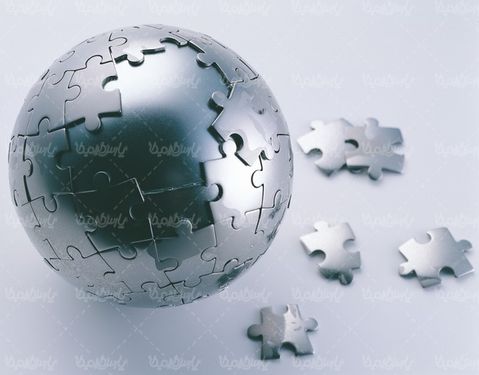 قطعات پازل
