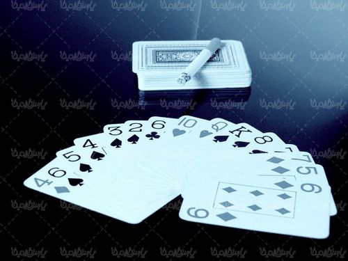 کارت بازی