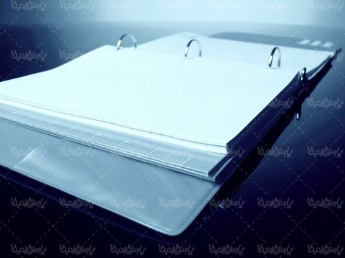 دفترچه یادداشت