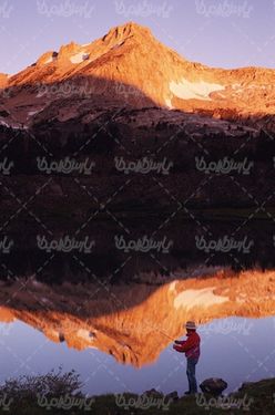 ماهیگیری