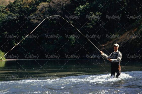 Fishing