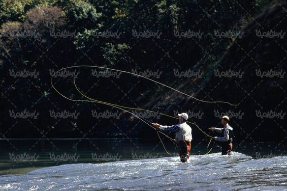 Fishing