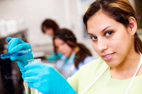 شیشه آزمایش