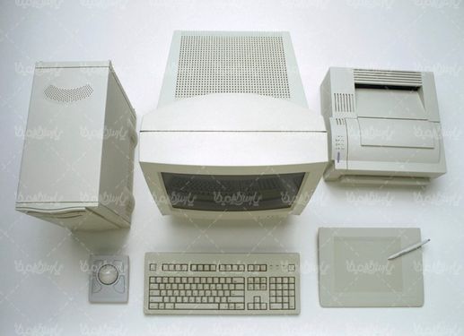کامپیوتر رومیزی