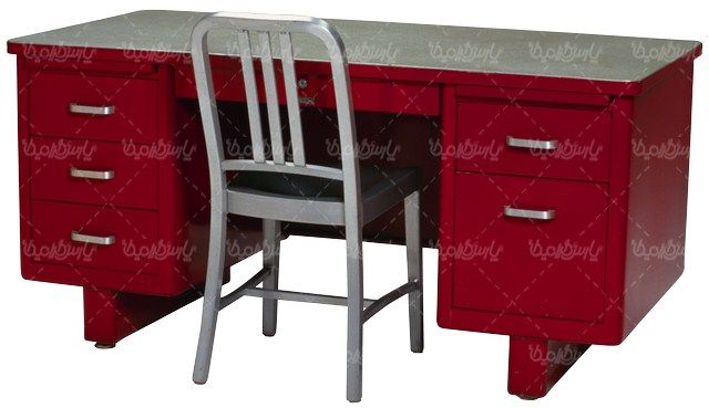 میز چوبی