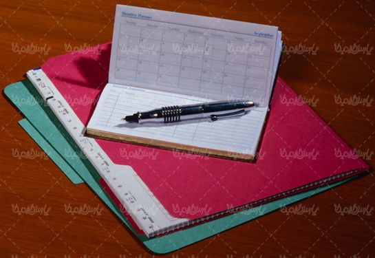 دفترچه یادداشت