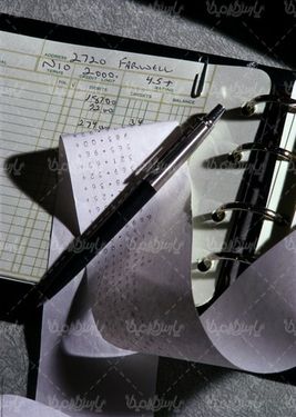 دفترچه یادداشت