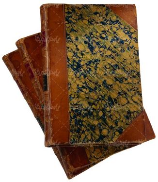 کتاب قدیمی