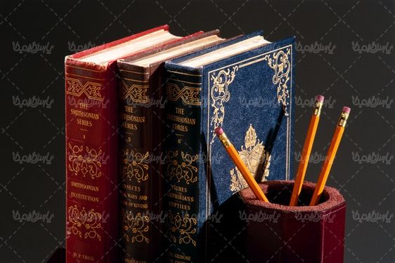 کتاب قدیمی