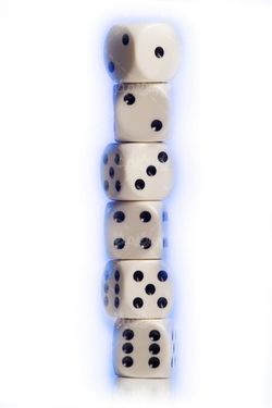 تاس